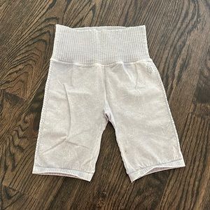Free People Biker Shorts